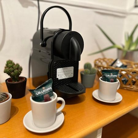 Minerva House Apartman Róma Kültér fotó