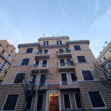 Minerva House Apartman Róma Kültér fotó