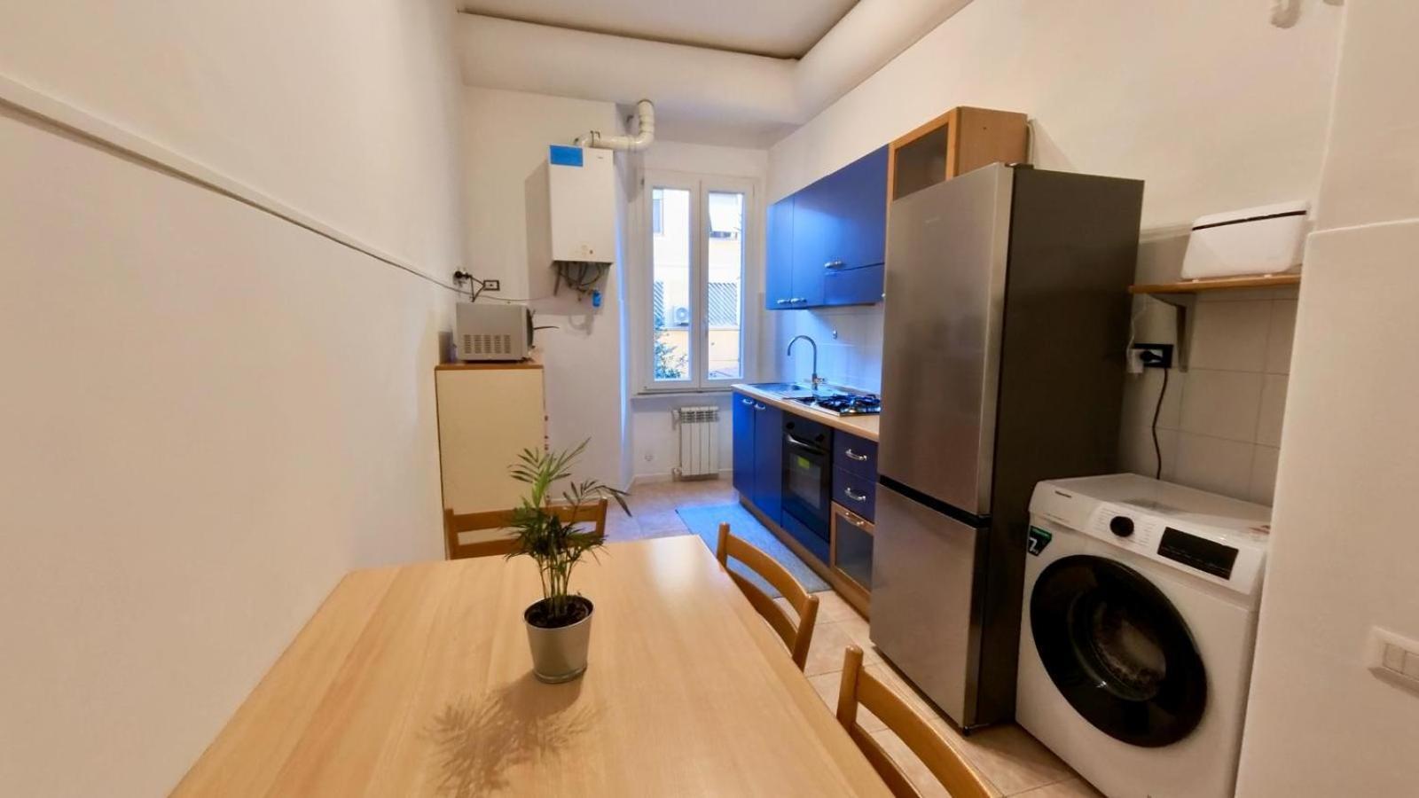 Minerva House Apartman Róma Kültér fotó