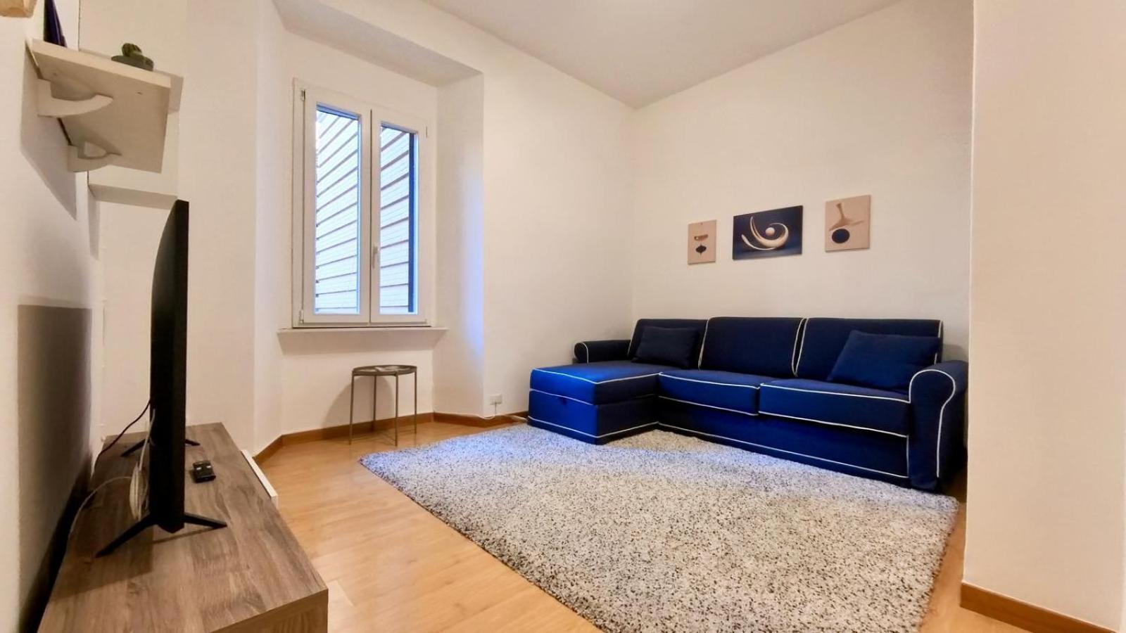 Minerva House Apartman Róma Kültér fotó