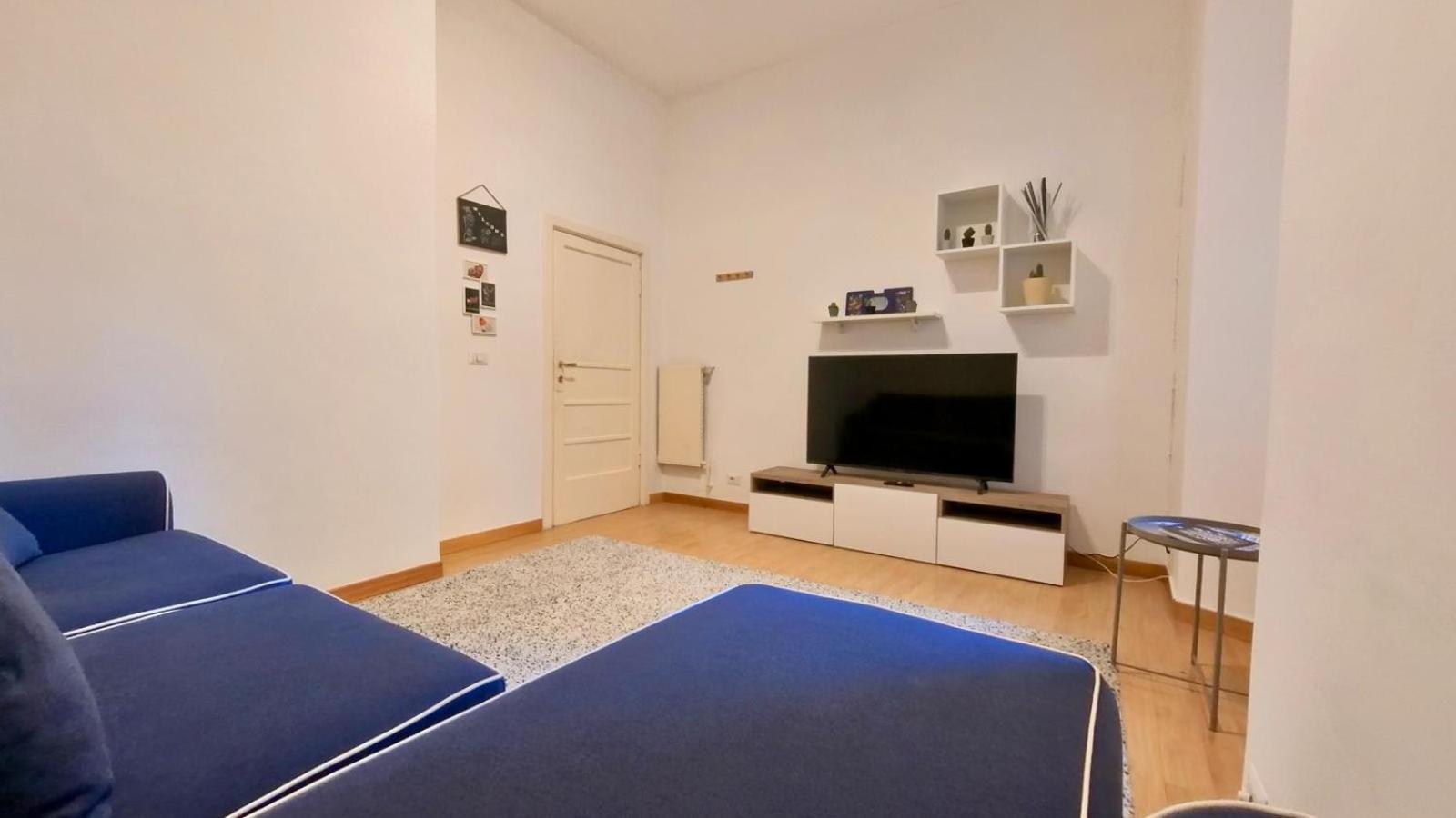 Minerva House Apartman Róma Kültér fotó