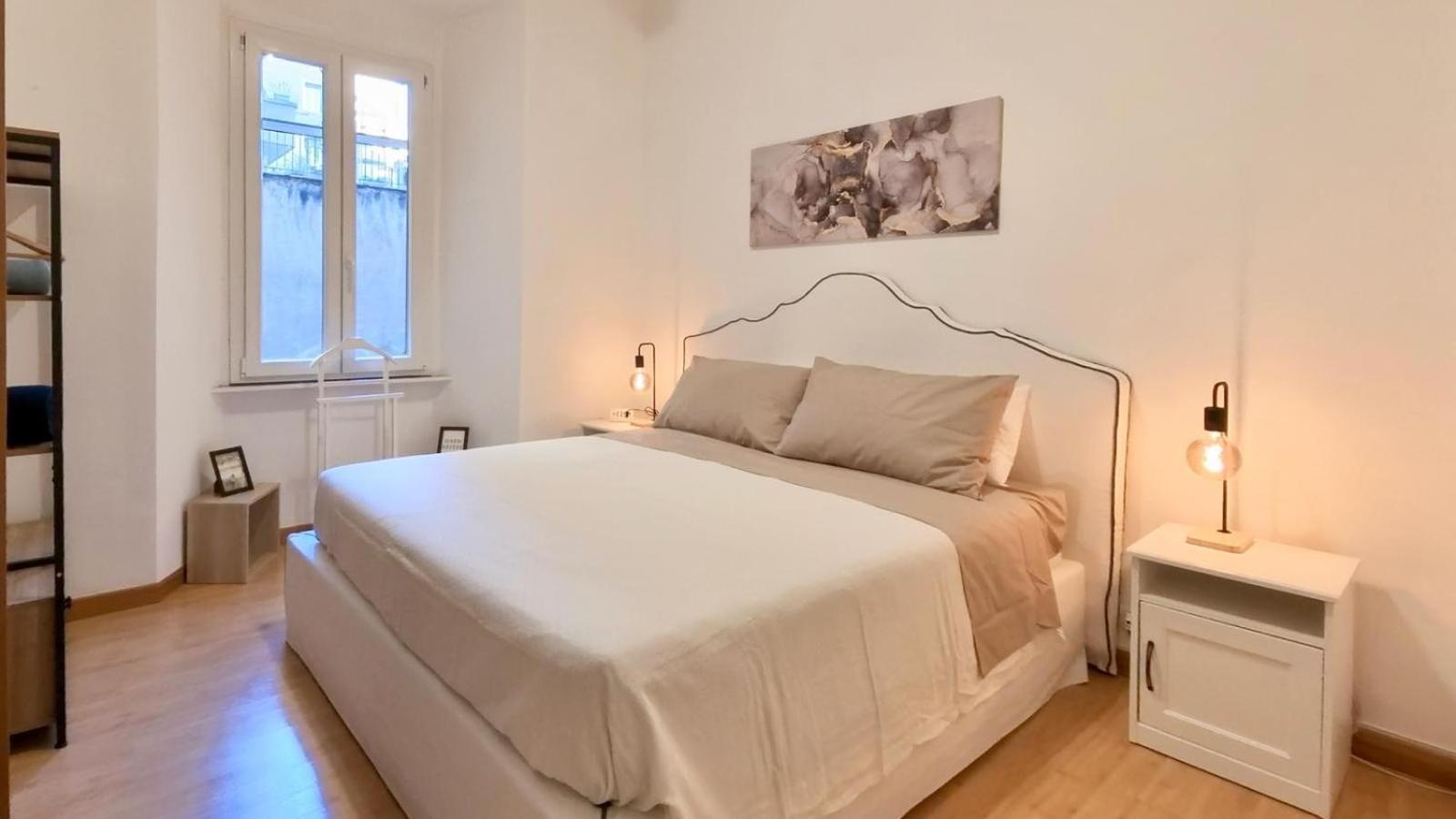 Minerva House Apartman Róma Kültér fotó