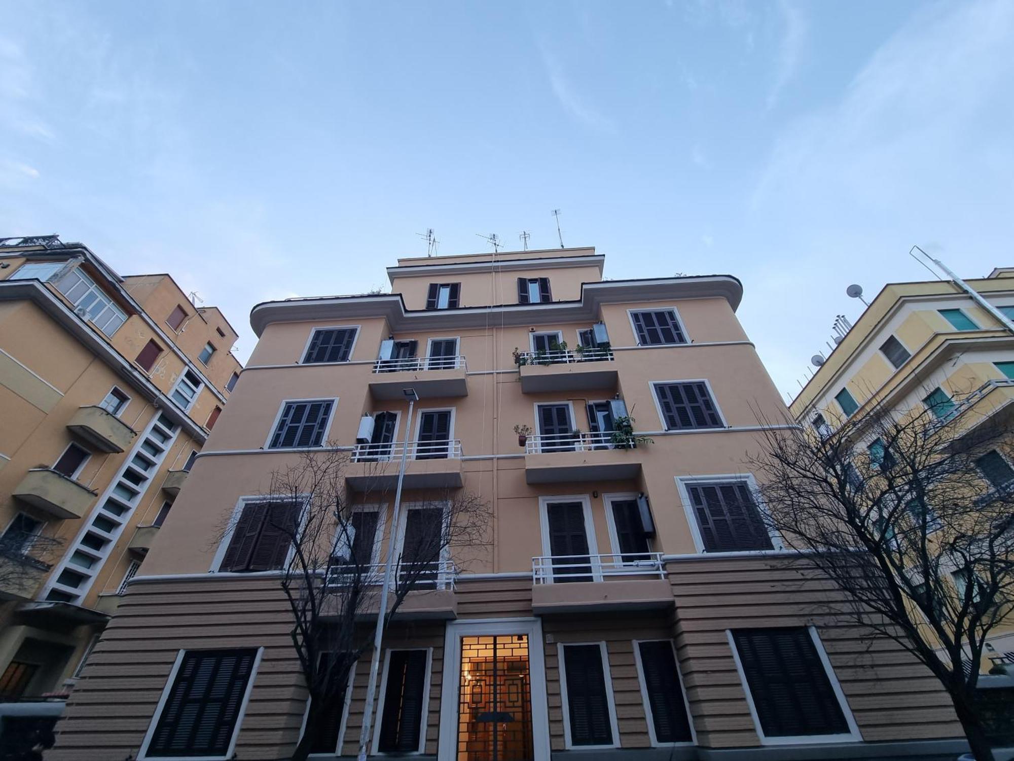 Minerva House Apartman Róma Kültér fotó